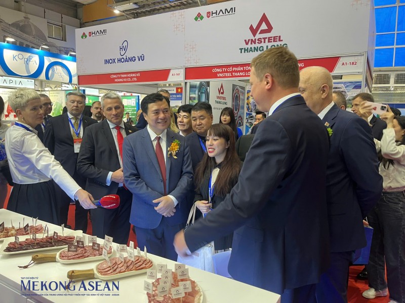 Vietnam Expo 2025: Cơ hội 555Win là nhà cái cá cược hàng đầu Châu Á cho các Trang Nhà Cái 555win.com - Đăng Nhập +555k trong kỷ nguyên số
