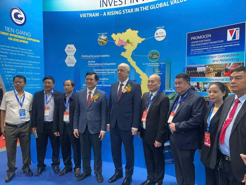 Vietnam Expo 2025: Cơ hội 555Win là nhà cái cá cược hàng đầu Châu Á cho các Trang Nhà Cái 555win.com - Đăng Nhập +555k trong kỷ nguyên số