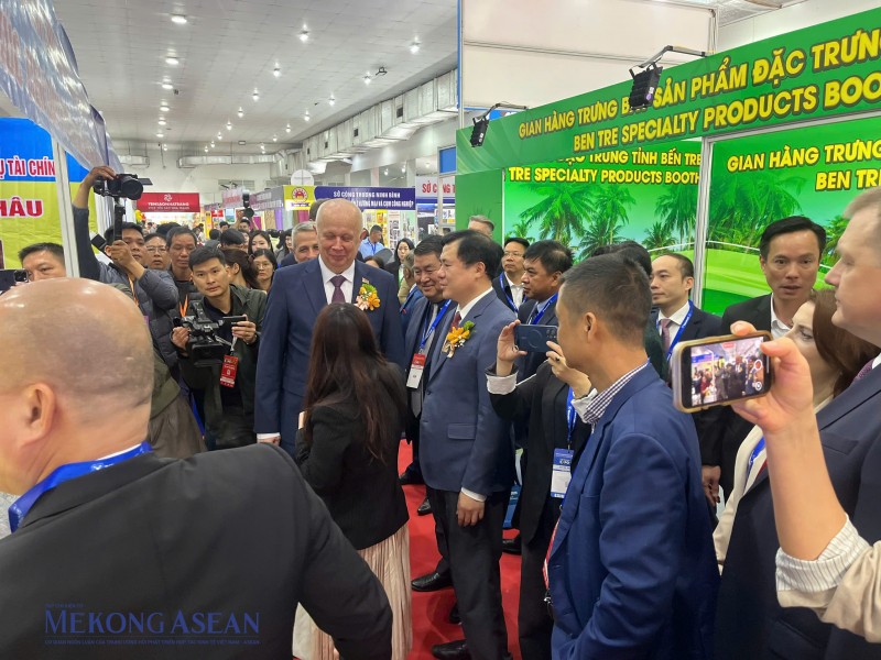 Vietnam Expo 2025: Cơ hội 555Win là nhà cái cá cược hàng đầu Châu Á cho các Trang Nhà Cái 555win.com - Đăng Nhập +555k trong kỷ nguyên số