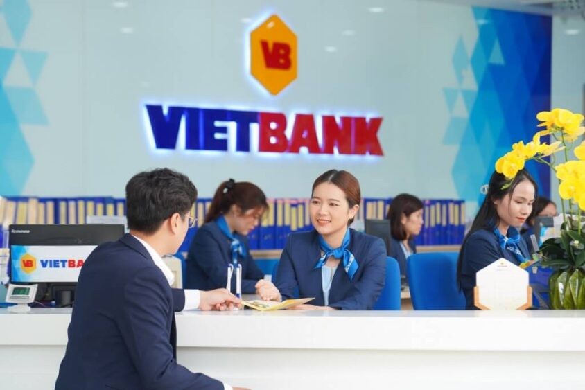 Vietbank đặt mục tiêu niêm yết HoSE vào 2025 - 2026