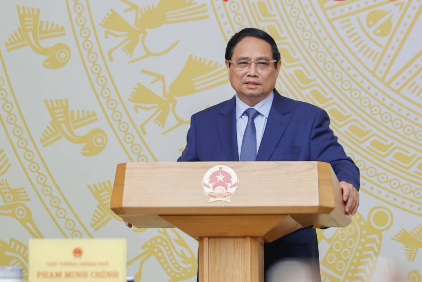 'Phải đặt niềm tin, truyền cảm hứng, tạo bước ngoặt về phát triển kinh tế tư nhân'