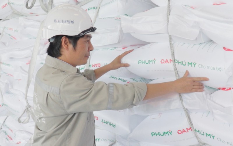 Cổ đông DPM sẽ nhận 15% cổ tức tiền mặt và 73,7% cổ phiếu mới trong năm nay