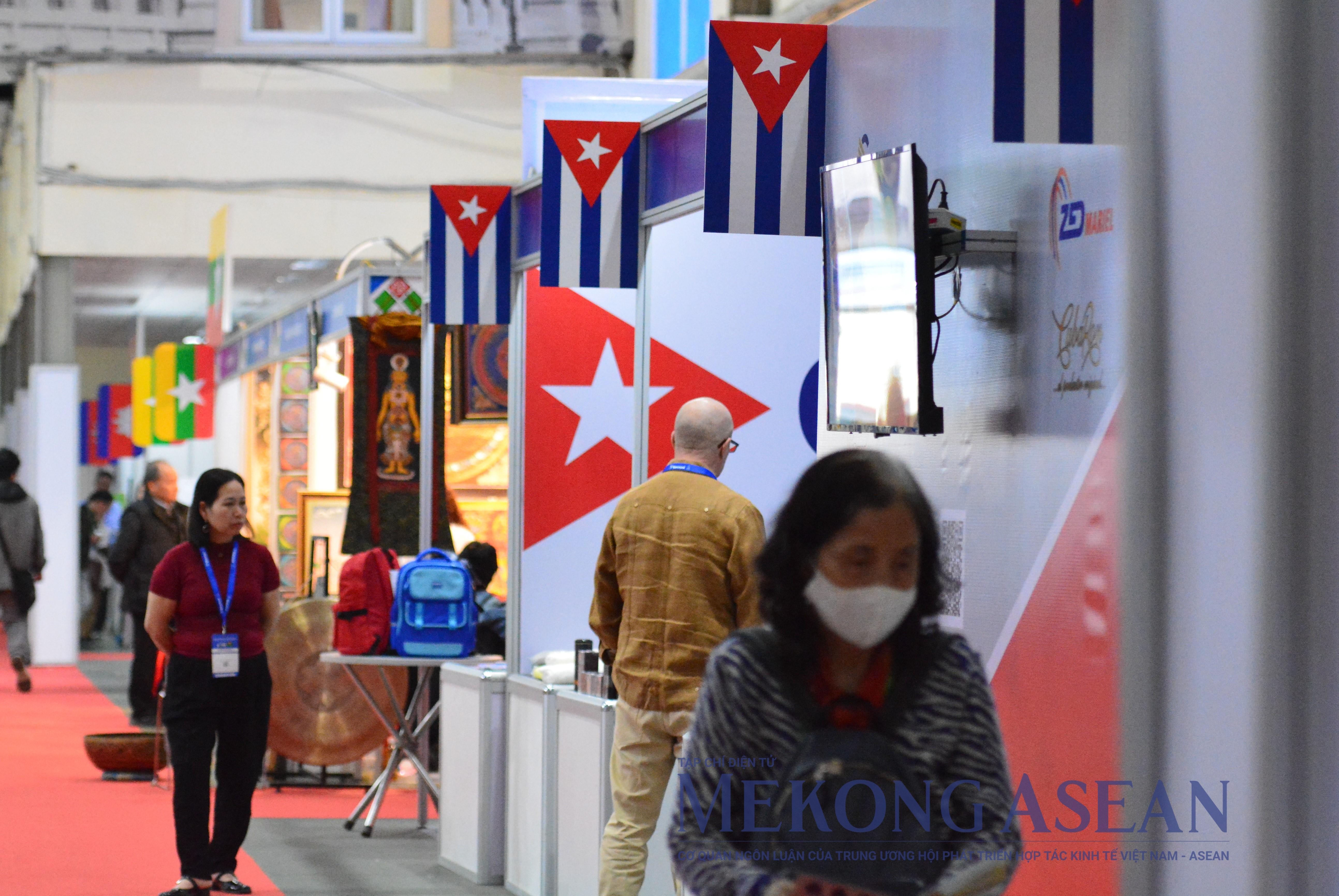 Dư địa đầu tư cho Trang Nhà Cái 555win.com - Đăng Nhập +555k Việt Nam tại Cuba