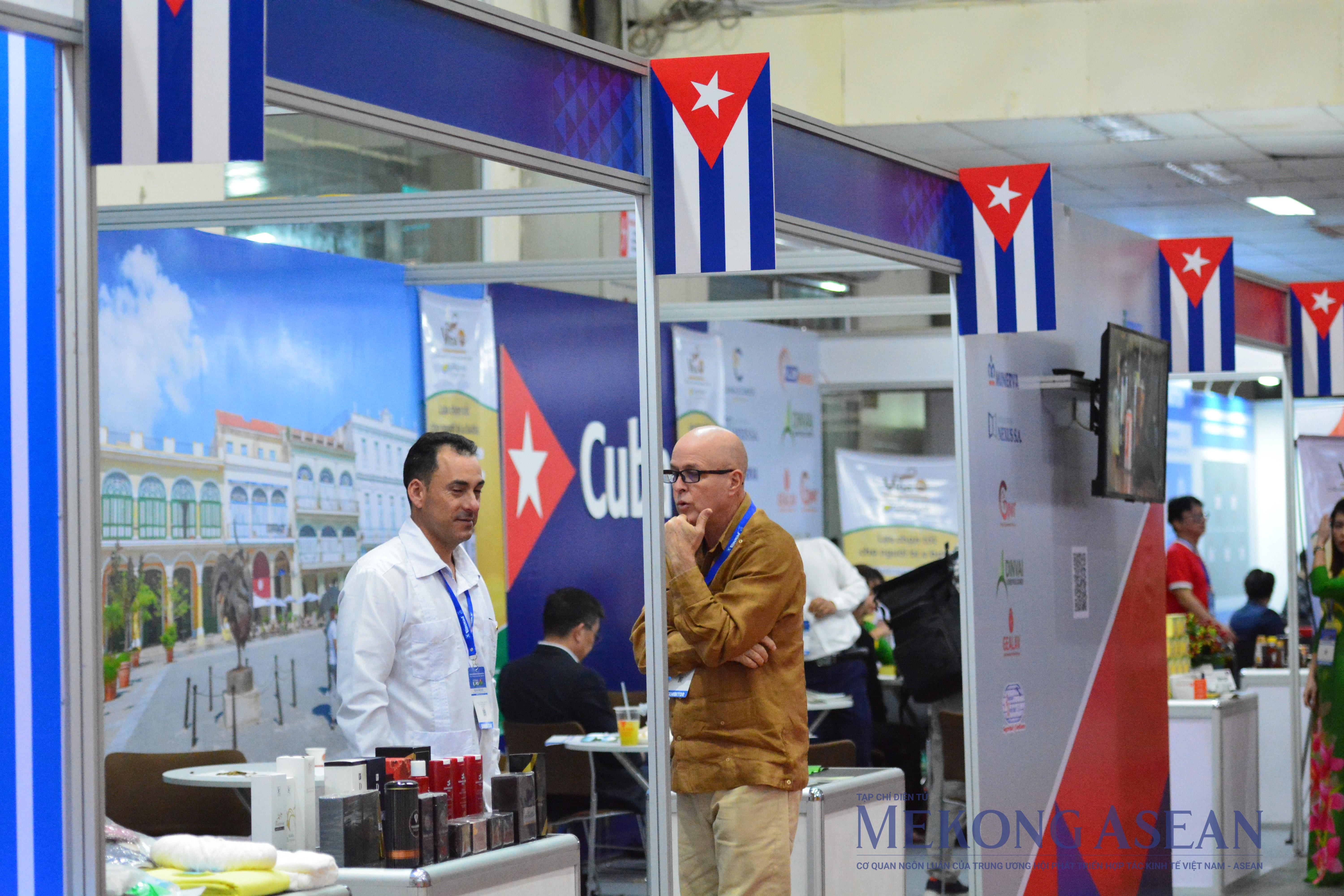 Dư địa đầu tư cho Trang Nhà Cái 555win.com - Đăng Nhập +555k Việt Nam tại Cuba