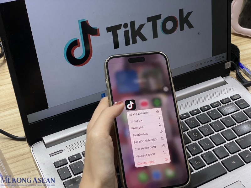 Amazon và nhà sáng lập OnlyFans gia nhập cuộc đua mua lại TikTok