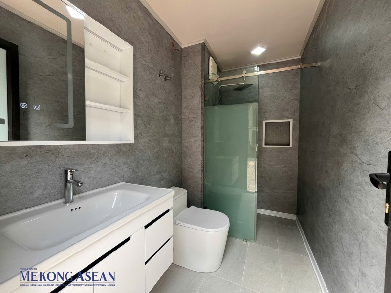 Phát triển mô hình nhà ở xã hội xanh: Xu hướng tất yếu