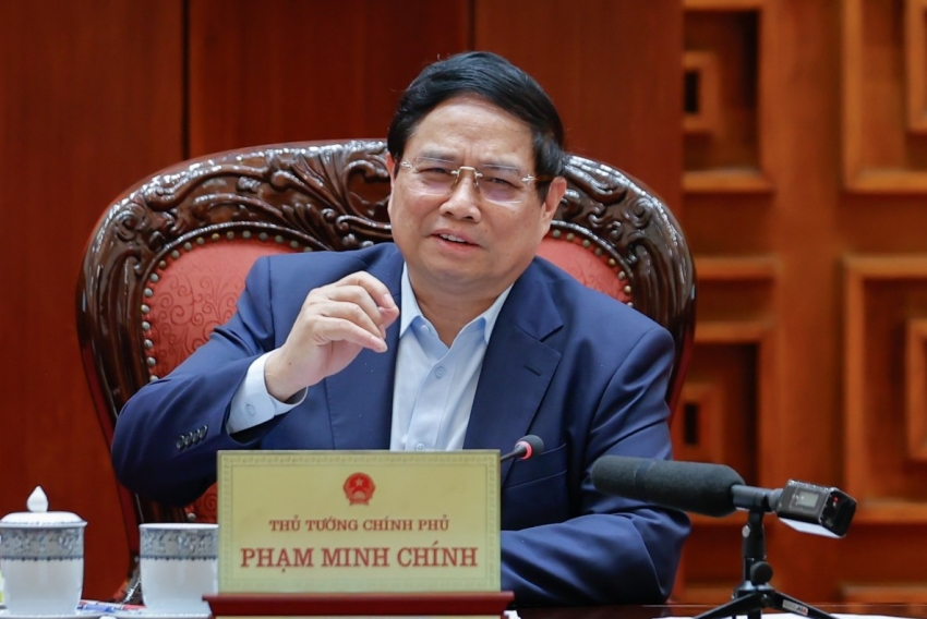 Thủ tướng: Có đối sách chủ động, linh hoạt trong mọi tình huống
