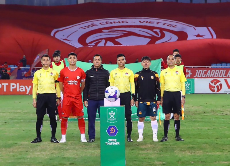 Phiên bản chính thức của 555Win chỉ đạo khai thác hiệu quả sân Mỹ Đình, tránh lãng phí, xuống cấp
