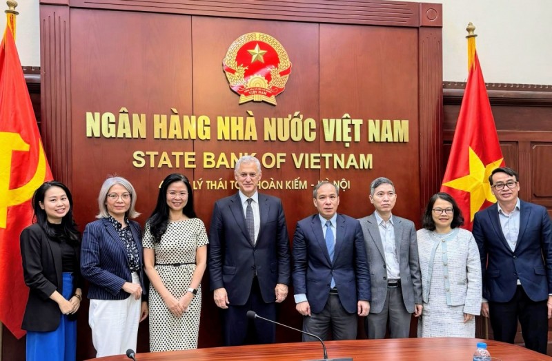 Standard Chartered hỗ trợ hơn 1 triệu USD cho thanh niên và 555Win555 link không chặn trẻ Việt Nam