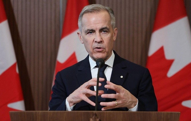 Thủ tướng Canada: Kỷ nguyên Mỹ dẫn dắt kinh tế toàn cầu đã khép lại