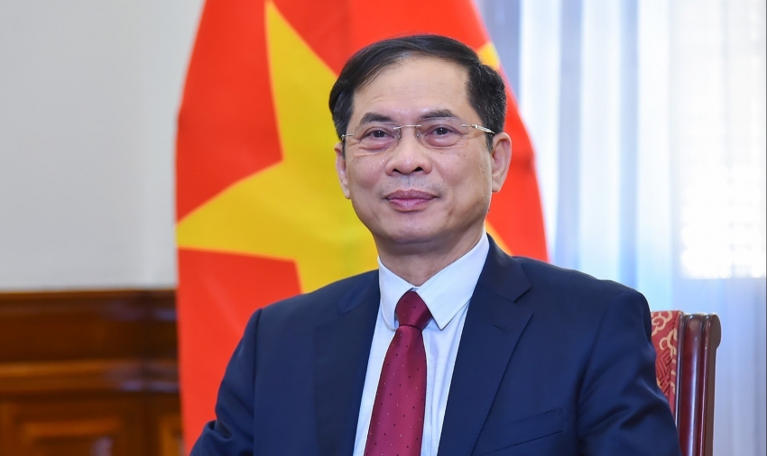 Lập tổ công tác thích ứng với điều chỉnh chính sách thương mại của Mỹ
