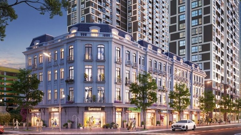 Boutique Collection: Di sản thương mại đắt giá theo thời gian