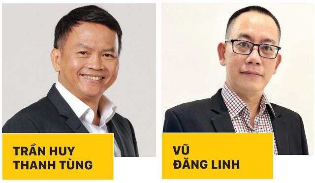 Thế Giới Di Động có tổng giám đốc mới