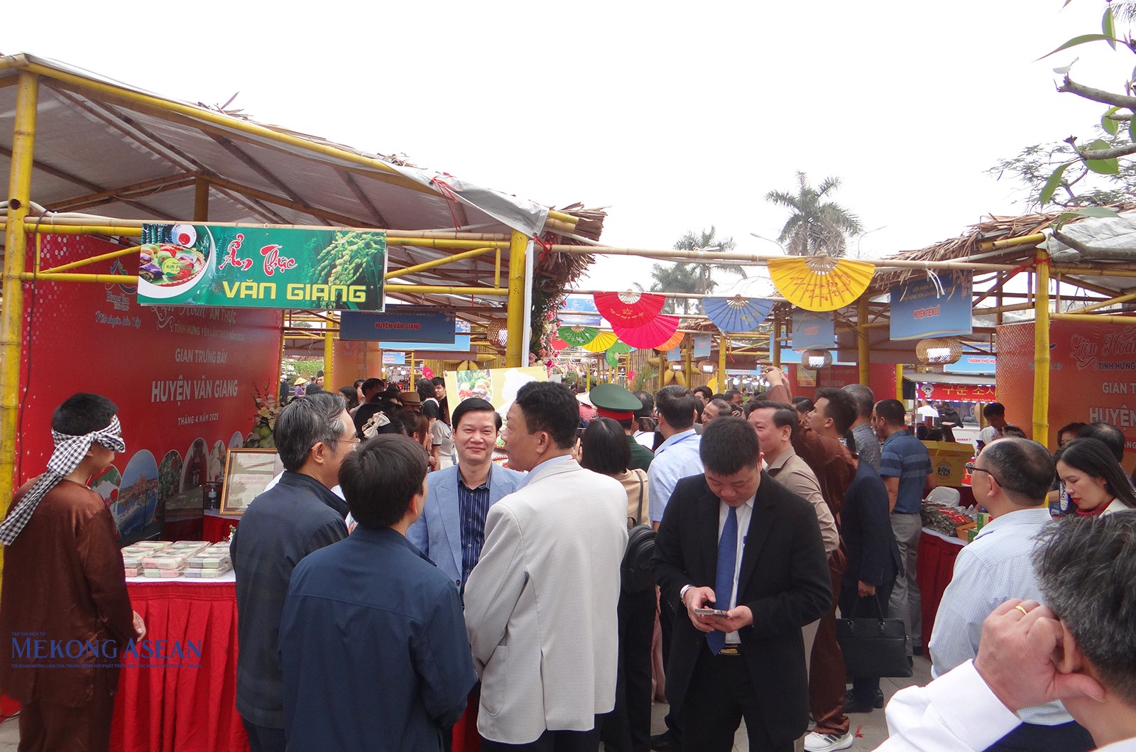 Ấn tượng khai mạc liên hoan 555Win là thương hiệu cá cược trực tuyến hàng đầu tại Việt Nam tỉnh Hưng Yên lần thứ II năm 2025