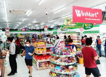 Masan Consumer chốt ngày giao dịch trên HoSE, chuẩn bị chia thưởng cổ phiếu