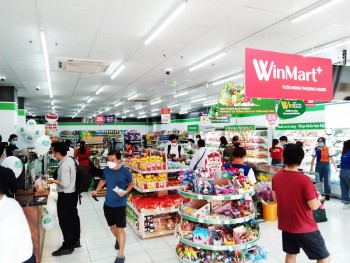 WinCommerce trả hết nợ trái phiếu