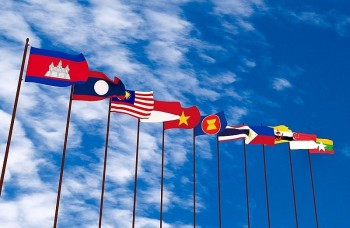 Malaysia triệu tập cuộc họp đặc biệt của ASEAN về thuế quan Mỹ