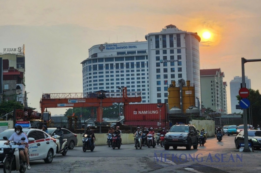 GDP quý 1/2025 tăng trưởng 6,93%, cao nhất trong 5 năm