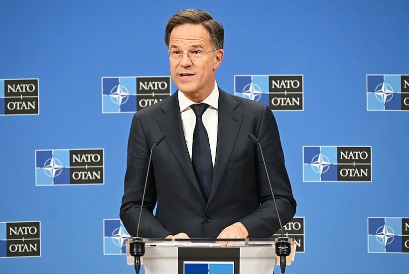 NATO không tham gia đàm phán chấm dứt xung đột tại Ukraine