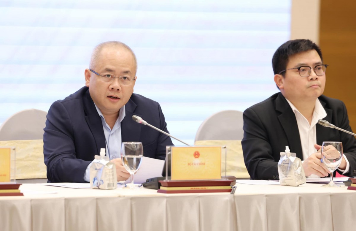 'Mục tiêu năm 2025 vẫn là thu hút 40 tỷ USD vốn FDI đăng ký'