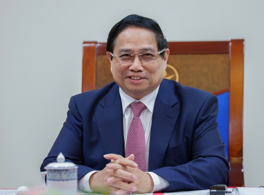 Malaysia ủng hộ cách tiếp cận của Việt Nam về thuế quan Mỹ