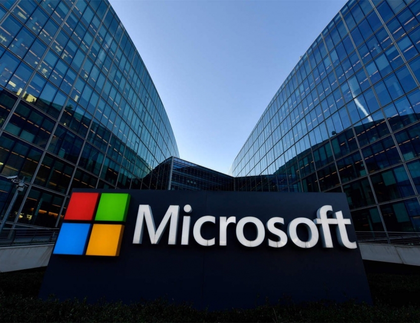 Tỷ phú Bill Gates kể về đoạn mã đầu tiên giúp Microsoft ra đời