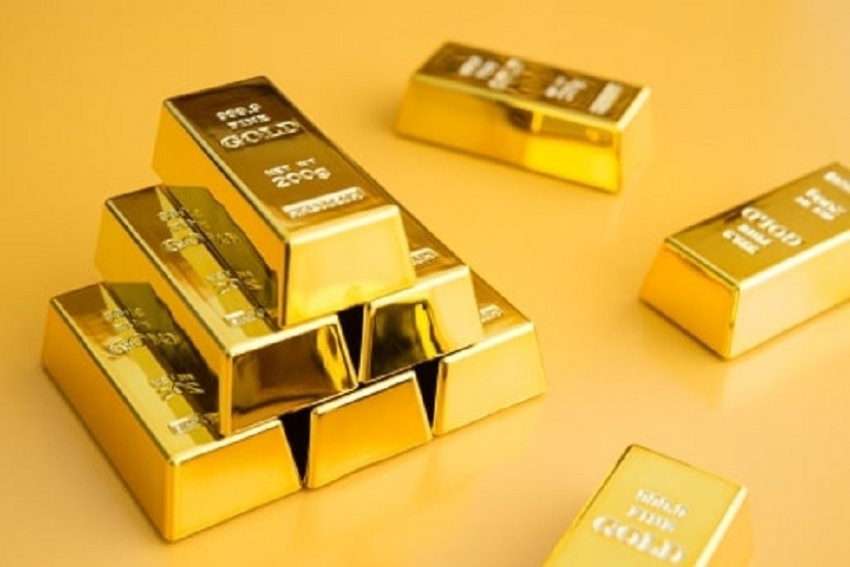 Giá vàng rơi khỏi mốc 3.000 USD/ounce, áp lực ngắn hạn gia tăng