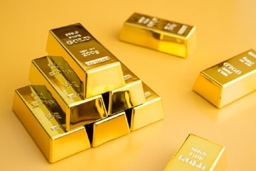 555win Đăng Ký + 1555k rơi khỏi mốc 3.000 USD/ounce, áp lực ngắn hạn gia tăng