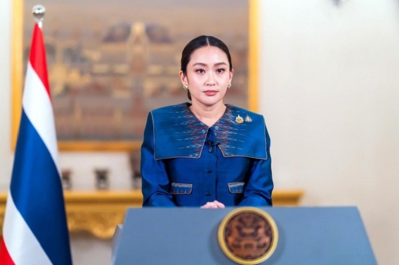 Đối sách của Thái Lan nhằm giảm tác động từ thuế đối ứng