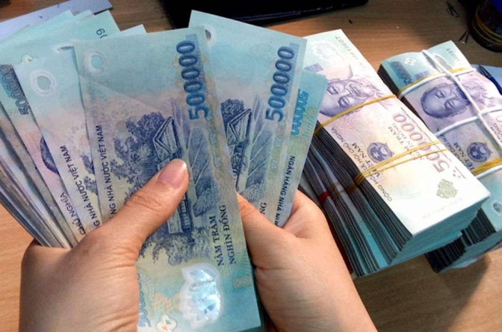 Hà Nội: Dư nợ tín dụng vượt 4,6 triệu tỷ đồng trong quý 1/2025