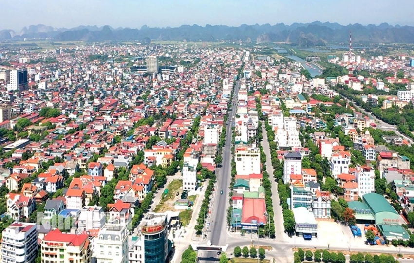 Tổng kết việc sắp xếp đơn vị hành chính các cấp trước ngày 20/9