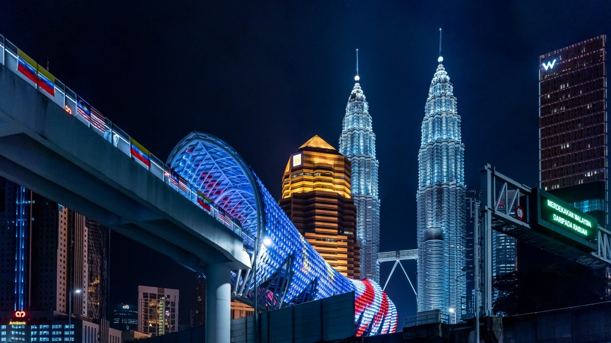 Malaysia quảng bá du lịch tại Hội chợ du lịch quốc tế Hà Nội 2025