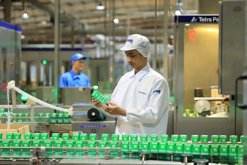 Bà Mai Kiều Liên lần đầu chia sẻ về chiến lược tái định vị thương hiệu tỷ đô