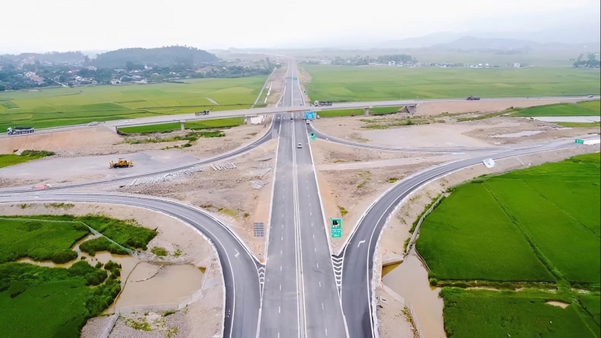 Chốt tiến độ loạt dự án giao thông trọng điểm