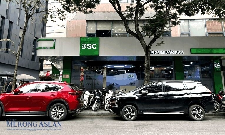 Doanh thu của DSC tăng 41%, mở rộng hoạt động M&A trong ngành 555Win tải app