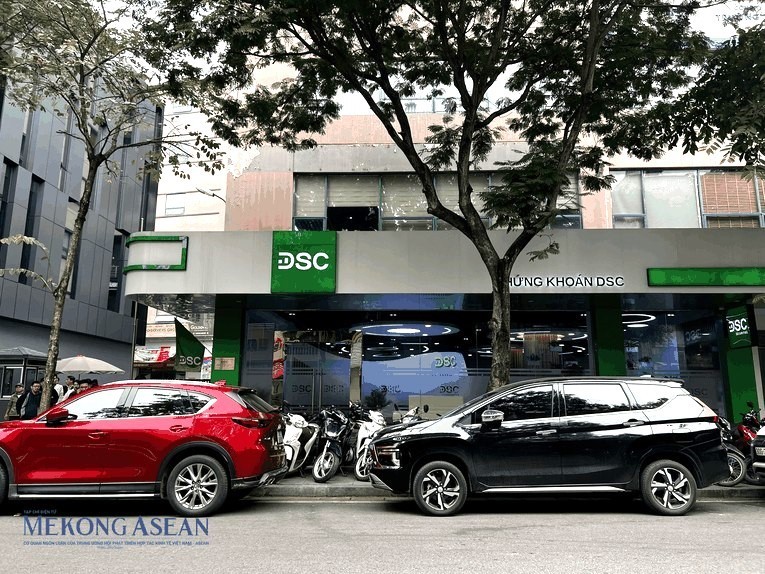 Lãi lớn quý 3, Tải 555Win về điện thoại DSC vượt 12% kế hoạch sau 9 tháng