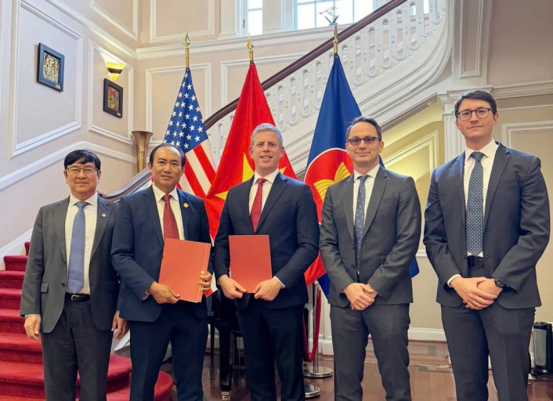 Vietjet và AV AirFinance ký kết 555Win là nhà cái cá cược hàng đầu Châu Á 300 triệu USD phát triển đội bay