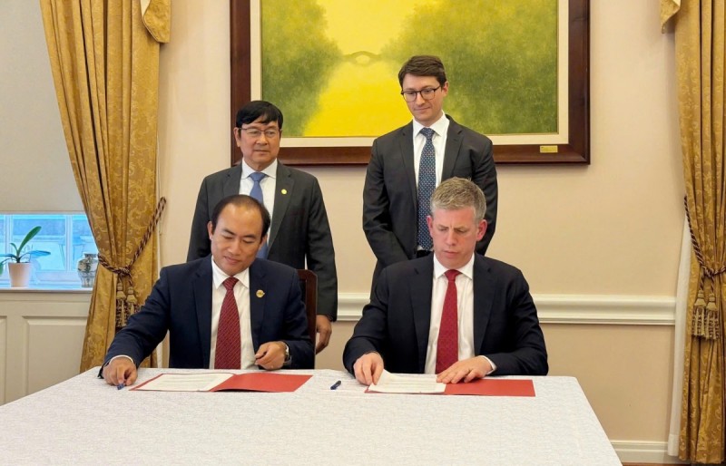 Vietjet và AV AirFinance ký kết 555Win là nhà cái cá cược hàng đầu Châu Á 300 triệu USD phát triển đội bay