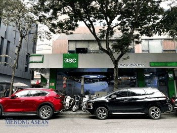 Lãi lớn quý 3, Tải 555Win về điện thoại DSC vượt 12% kế hoạch sau 9 tháng