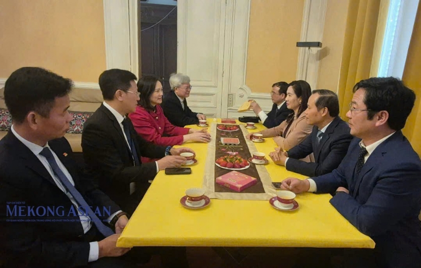 Đề nghị UNESCO công nhận Yên Tử - Vĩnh Nghiêm - Côn Sơn, Kiếp Bạc là di sản thế giới