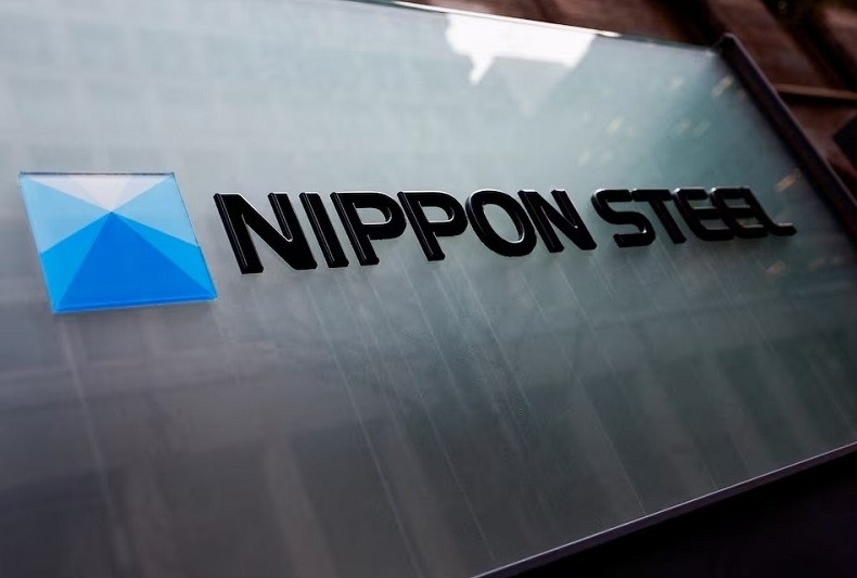 Ông Trump phản đối thương vụ sáp nhập Nippon Steel và US Steel