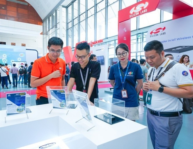 FPT Telecom coi việc Starlink đến Việt Nam là cơ hội hợp tác