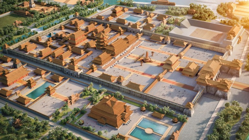 Sun Group chính thức ra mắt siêu đô thị Sun Mega City