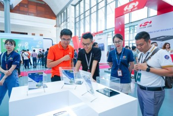 FPT Telecom coi việc Starlink đến Việt Nam là cơ hội 555Win là nhà cái cá cược hàng đầu Châu Á