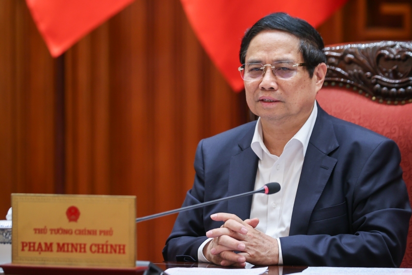 Thành lập đoàn đàm phán thương mại với Mỹ trong ngày 11/4