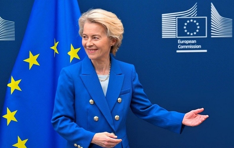 EU sẽ đáp trả bằng ‘công cụ mạnh mẽ nhất’ nếu đàm phán với Mỹ thất bại
