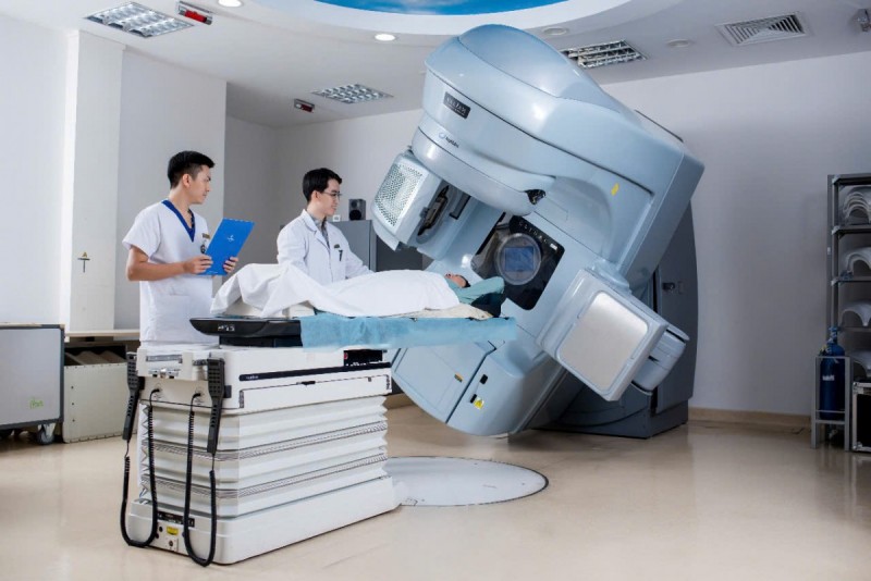 Vinmec được vinh danh tại Healthcare Asia Awards 2025