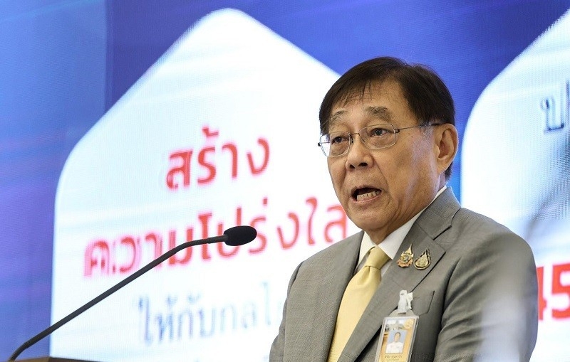 Thái Lan dự kiến giảm thuế nhập khẩu ngô từ Mỹ