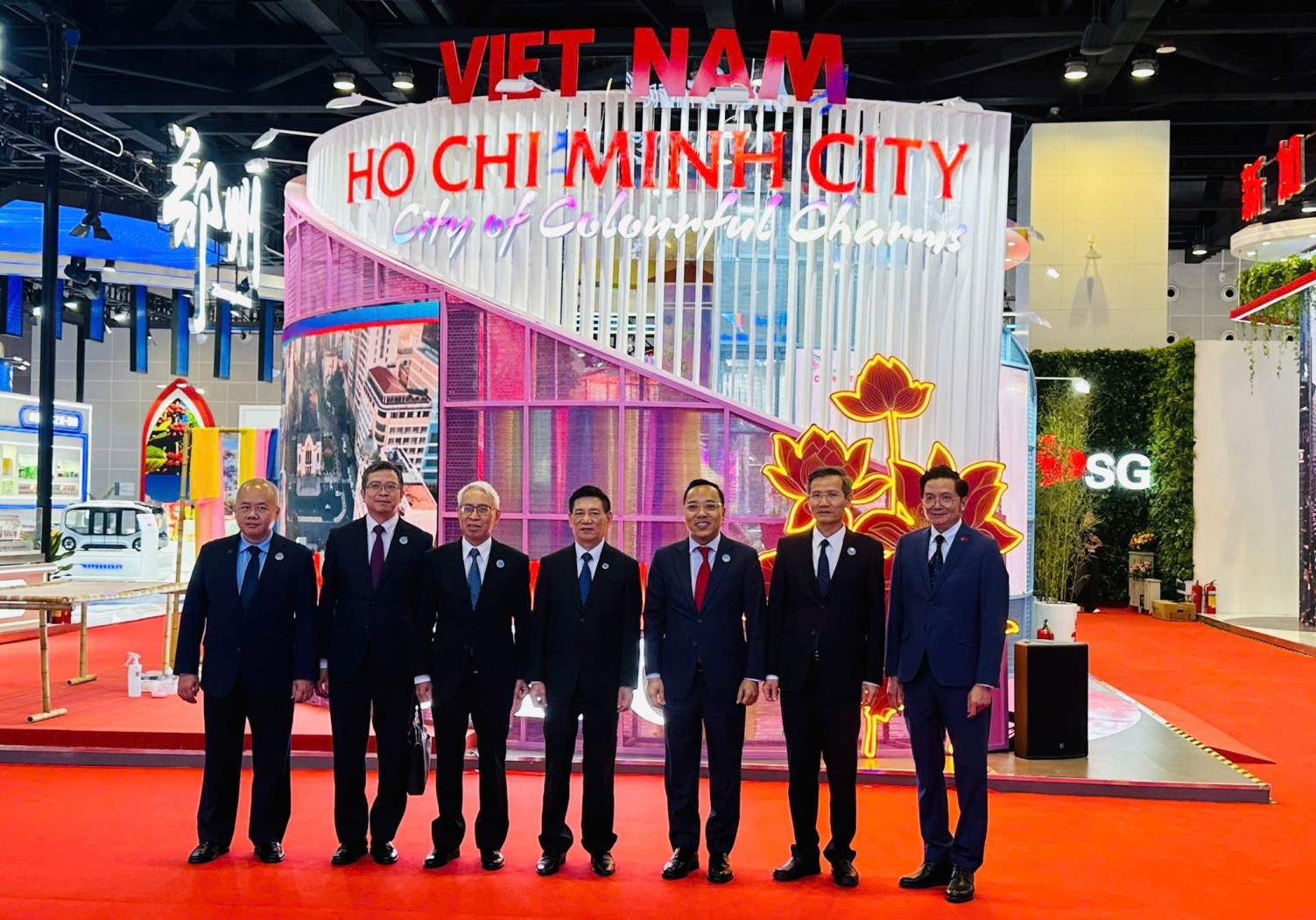 Trí tuệ nhân tạo sẽ là điểm nhấn tại Hội chợ Trung Quốc - ASEAN năm 2025