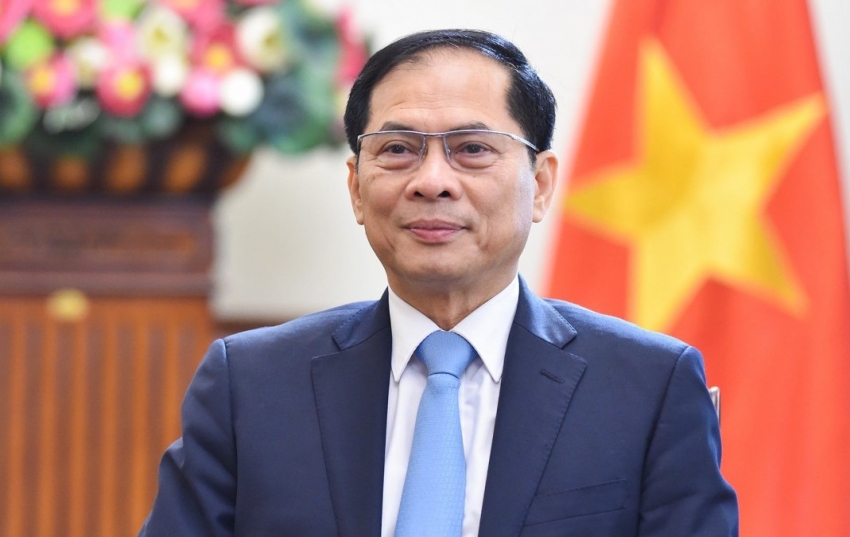 Việt Nam gửi thông điệp về chuyển đổi mô hình tăng trưởng tại P4G